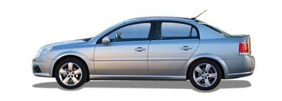 VECTRA C 